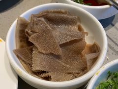 -海底捞火锅(新华联梦想城店)