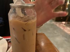 -原石牛扒·约会餐厅(龙城万科里店)