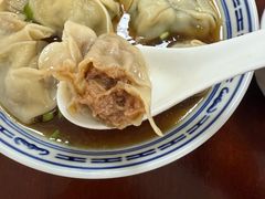 -古徽州馄饨店(宝安路店)