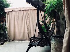 -龙猫意杯花园餐厅(芙蓉湖店)