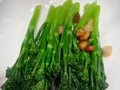 -華府(凯德晶萃店)