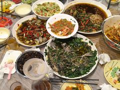 -辣螃铠盆盆蟹大排档(总店)