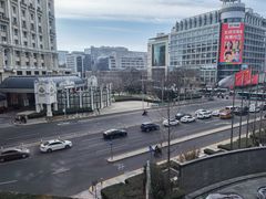 -利苑酒家(金宝店)