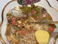 -大成海鲜烧烤·海鲜粥(安顺路店)
