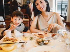 -上海和平饭店 Fairmont Peace Hotel