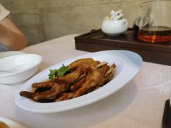 -广东胜利宾馆西关粤中餐厅