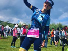 -玉渡山风景区-售票处