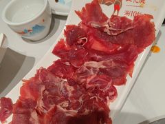 -放牛郎·正宗贵州黄牛肉馆(双高广场店)