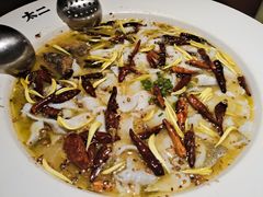 -新太二·鲜料川菜(东汇城店)