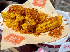 -大吉利·潮汕鲜牛肉火锅(西安店)