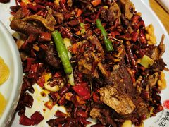 -鸡毛店·川菜(双楠店)