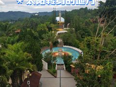 -墨江北回归线标志园