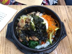 -李先生的首尔小馆(松江启源广场店)