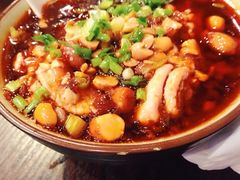 -走街串巷(丰富路店)