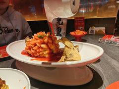 -小厨娘金榜题名(夫子庙贡院街店)