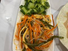 -清真·马记金兰牛肉面(大木桥路店)