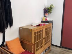 -盘子女人坊生日照·摄影馆(华强店)