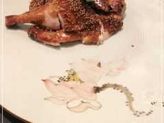 -广州文华东方酒店·江-由辉师傅主理