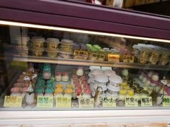 零售区-狐狸家·酸奶酪专门店(平江路店)