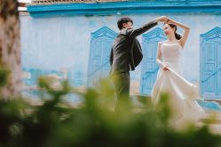 点击看大图 -Chic Bridal 熙可婚纱