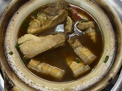 -新峰肉骨茶