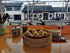 -裕兴记·三虾面(西北街总店)