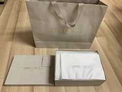 -JIMMY CHOO(德基广场店)