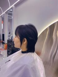 -张昊造型