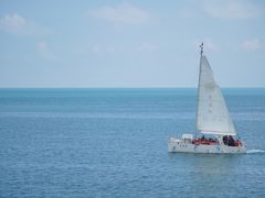 -青海湖二郎剑景区