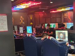 -NB网咖电竞连锁(泺安路店)