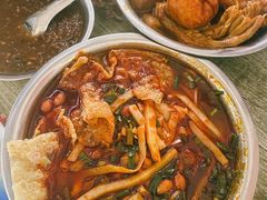 -娇姐老牌螺蛳粉(雅儒路店)