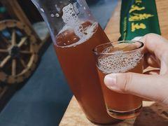 -草原塞蛮羊火锅城(港湾店)