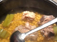-张家卫·阳江菜·小海鲜(肥婆湾桥店)