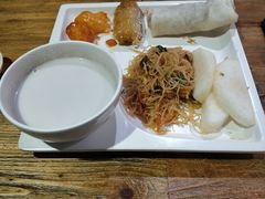-素清香(解放路店)