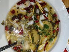 -花溪雨·森林餐厅(石基店)