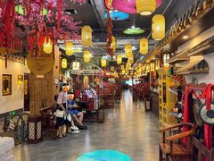 -鼎晟江南·融合江南宴(固戍店)
