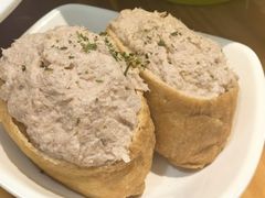 -山海珍味韩国料理(奥城店)