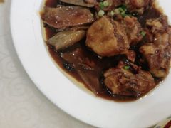 -惠宾饭庄(千禧店)