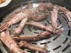 -苏大嘴海鲜牧场(奥林匹克店)