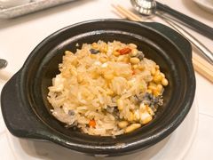 -明阁 Ming Court(广州朗豪酒店)