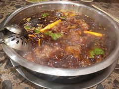 -肖肖酸萝卜鱼火锅(总店)