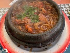 -石锅坛肉(广场店)