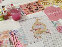 -龙湖西安曲江天街