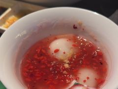 -華府(凯德晶萃店)