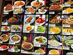 -双海酒店·非遗渔家菜(南戴河店)