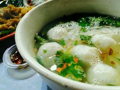 -明记烧鱼美味店