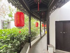 -南京市民俗博物馆(甘熙故居)