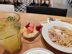 -菲滋意式餐厅(鄞州印象城店)
