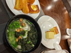 -南宁沃顿国际大酒店-自助餐厅