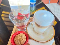 -时光吧·大堂吧·丽江和府洲际度假酒店